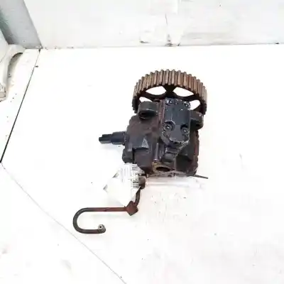 Gebrauchtes Autoersatzteil Hochdruckpumpe zum CITROEN RELAY, II 1993.06 - 2006.12 2.2 HDI 1993.01 - 2006.12 74KW 101HP OEM-IAM-Referenzen   