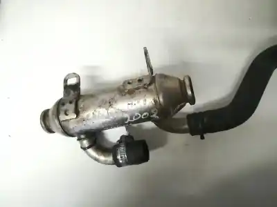 Gebrauchtes Autoersatzteil EGR-KÜHLER zum CITROEN RELAY, II 1993.06 - 2006.12 2.2 HDI 1993.01 - 2006.12 74KW 101HP OEM-IAM-Referenzen 9642575980  