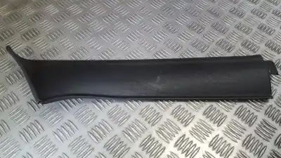 İkinci el araba yedek parçası PLASTIK için TAZZARI ZERO 15 KW ELECTRIC OEM IAM referansları   