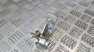 İkinci el araba yedek parçası KAPI TUTUCU için TAZZARI ZERO 15 KW ELECTRIC OEM IAM referansları   