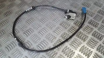 İkinci el araba yedek parçası ABS SENSÖRÜ için TAZZARI ZERO 15 KW ELECTRIC OEM IAM referansları   
