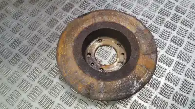Pezzo di ricambio per auto di seconda mano disco freno posteriore per citroen dispatch 1.6 hdi 90 66kw 90hp riferimenti oem iam   