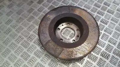 Pezzo di ricambio per auto di seconda mano disco freno posteriore per citroen dispatch 1.6 hdi 90 66kw 90hp riferimenti oem iam   