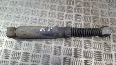 Автозапчасти б/у задний левый амортизатор за CITROEN DISPATCH 1.6 HDI 90 66KW 90HP ссылки OEM IAM   