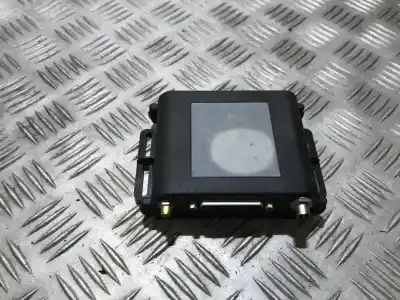 Second-hand car spare part Electronic Module for CITROEN DISPATCH 1.6 HDI 90 66KW 90HP OEM IAM references A1074C7000403  