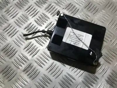 Second-hand car spare part electronic module for citroen dispatch 1.6 hdi 90 66kw 90hp oem iam references e464  ver511