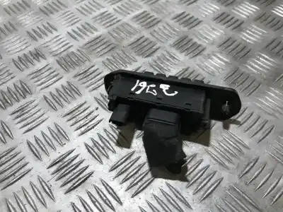 Second-hand car spare part Switch for CITROEN DISPATCH 1.6 HDI 90 66KW 90HP OEM IAM references 1488937080  