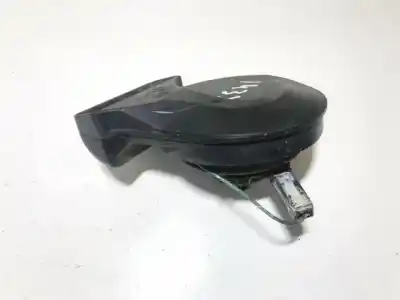 Gebrauchtes Autoersatzteil HORN zum NISSAN ALTIMA 2.4I 112KW OEM-IAM-Referenzen 49042  