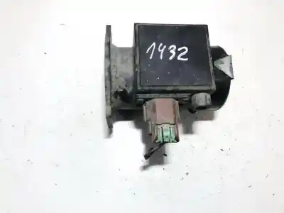 Gebrauchtes Autoersatzteil Luftmassenmesser zum NISSAN ALTIMA 2.4I 112KW OEM-IAM-Referenzen 22680E000  