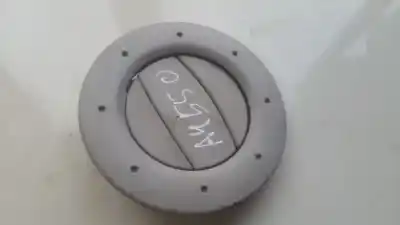 Gebrauchtes Autoersatzteil LÜFTUNGSGITTER zum DODGE GRAND CARAVAN 3.3 132KW OEM-IAM-Referenzen SP09725  