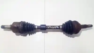Gebrauchtes Autoersatzteil GETRIEBE VORNE LINKS zum DODGE GRAND CARAVAN 3.3 132KW OEM-IAM-Referenzen   