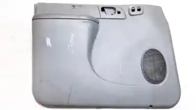 Gebrauchtes Autoersatzteil LINKE VORDERTÜRVERKLEIDUNG zum DODGE GRAND CARAVAN 3.3 132KW OEM-IAM-Referenzen 7075580  