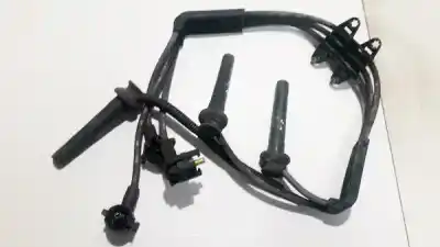 Gebrauchtes Autoersatzteil Zündspule zum MERCURY COUGAR 2.5I 127KW OEM-IAM-Referenzen 350376  