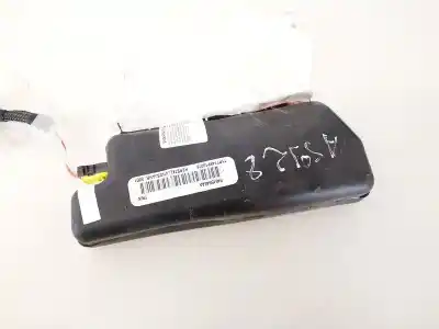 Автозапчастина б/у ліва бічна подушка безпеки для DODGE NEON II 2.0 16V Посилання на OEM IAM 04645946AA  