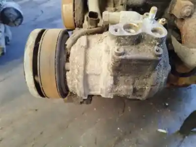 Second-hand car spare part AIR CONDITIONING COMPRESSOR for PLYMOUTH GRAND VOYAGER  OEM IAM references   