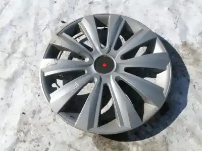 Автозапчастина б/у КАПКИ СТУПИЦІ для CHRYSLER PACIFICA, I 2004.01 - 2008.12 3.5 2003-2008 186KW 253HP Посилання на OEM IAM   