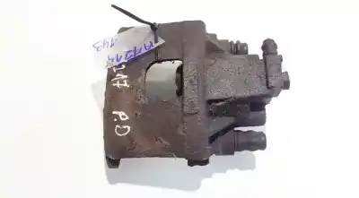 Piesă de schimb auto la mâna a doua ETRIER FRÂNÃ DREAPTA pentru PLYMOUTH GRAND VOYAGER  Referințe OEM IAM   