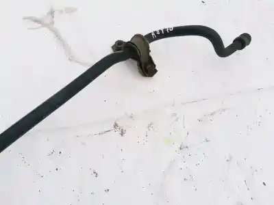 Pezzo di ricambio per auto di seconda mano barra stabilizzatrice anteriore per hymer b - class 2.8 127kw riferimenti oem iam   