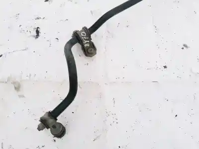 Pezzo di ricambio per auto di seconda mano barra stabilizzatrice anteriore per hymer b - class 2.8 127kw riferimenti oem iam   