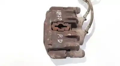 Second-hand car spare part Front Right Brake Caliper for HYMER B - CLASS 2.8 127KW OEM IAM references 444824  44+4824