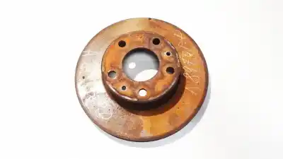 Second-hand car spare part Front Disc Brake for HYMER B - CLASS 2.8 127KW OEM IAM references   