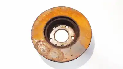 Pezzo di ricambio per auto di seconda mano disco freno anteriore per hymer b - class 2.8 127kw riferimenti oem iam   