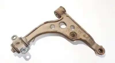 Pezzo di ricambio per auto di seconda mano Braccio Sospensione Inferiore Anteriore Destro per HYMER B - CLASS 2.8 127KW Riferimenti OEM IAM 1331643080  
