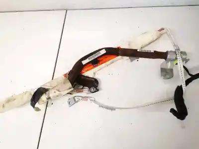 Автозапчастина б/у передня ліва подушка безпеки для NISSAN QUEST 3.5 175KW Посилання на OEM IAM P601436801FF12  