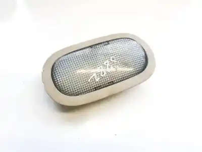 Pezzo di ricambio per auto di seconda mano LUCE INTERNA per NISSAN QUEST  Riferimenti OEM IAM 7700410612  7700434189