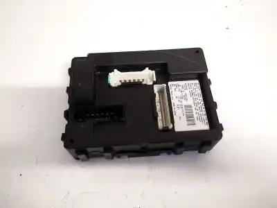 Автозапчасти б/у КОМФОРТНЫЙ МОДУЛЬ за INFINITI FX35  ссылки OEM IAM 284B1CG000  2111B-TSRU50