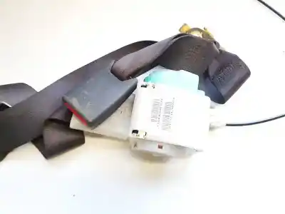 Peça sobressalente para automóvel em segunda mão CINTO DE SEGURANÇA TRASEIRO ESQUERDO por DODGE MAGNUM 3.5I 186KW Referências OEM IAM 42232X  