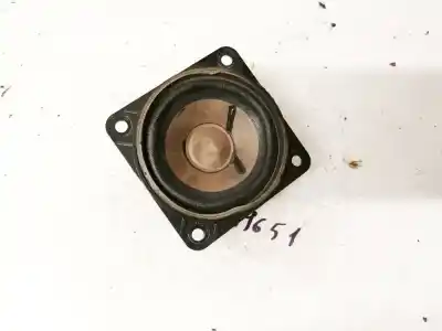 Peça sobressalente para automóvel em segunda mão COLUNAS DE SOM por INFINITI FX35 3.5I 209KW Referências OEM IAM 28148CG010  
