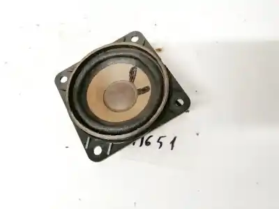 Peça sobressalente para automóvel em segunda mão COLUNAS DE SOM por INFINITI FX35 3.5I 209KW Referências OEM IAM 28148CG010  