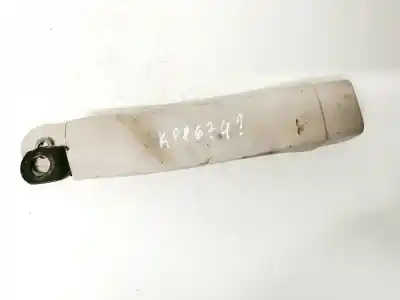 Peça sobressalente para automóvel em segunda mão PRÉ-TENSOR DE AIRBAG DIANTEIRO ESQUERDO por CHRYSLER PACIFICA 3.5 Referências OEM IAM   
