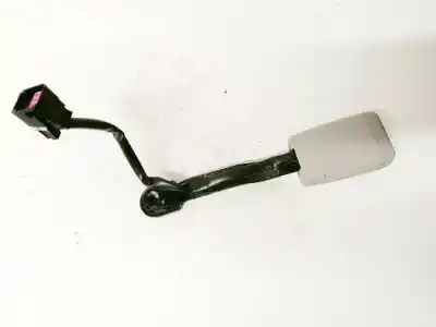 Peça sobressalente para automóvel em segunda mão CHICOTE / ENCAIXE CINTO SEGURANÇA DIANTEIRO DIREITO por CHEVROLET COBALT 2.2 110KW 150HP Referências OEM IAM   