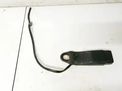 Peça sobressalente para automóvel em segunda mão PRÉ-TENSOR DE AIRBAG DIANTEIRO ESQUERDO por DODGE MAGNUM 3.5I 186KW Referências OEM IAM 0XG971DVAC  