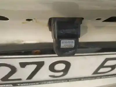 Peça sobressalente para automóvel em segunda mão CÂMARA por TOYOTA HIGHLANDER 3.5 201KW Referências OEM IAM 867900E020  