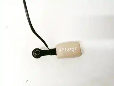 Peça sobressalente para automóvel em segunda mão PRÉ-TENSOR DE AIRBAG DIANTEIRO ESQUERDO por NISSAN QUEST 3.5 175KW Referências OEM IAM   