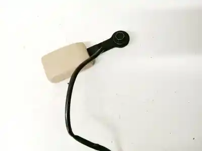 Peça sobressalente para automóvel em segunda mão CHICOTE / ENCAIXE CINTO SEGURANÇA DIANTEIRO DIREITO por NISSAN QUEST 3.5 175KW Referências OEM IAM 6200187678  