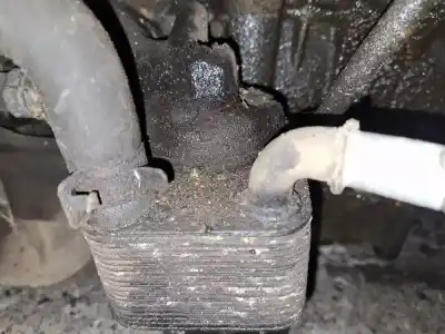 Peça sobressalente para automóvel em segunda mão RADIADOR DE ÓLEO DO MOTOR por CHRYSLER PACIFICA 3.5 Referências OEM IAM   