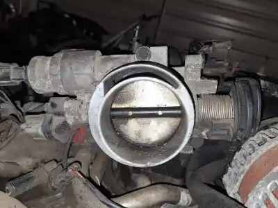 Peça sobressalente para automóvel em segunda mão BORBOLETA DE ADMISSÃO por CHRYSLER PACIFICA 3.5 Referências OEM IAM   