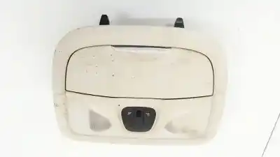 Second-hand car spare part Interior Light for CHRYSLER 200 2.4 VVT 137KW OEM IAM references 5MK051L2AF  324580