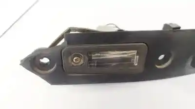 Second-hand car spare part Licence Plate Light for CHRYSLER 200 2.4 VVT 137KW OEM IAM references   