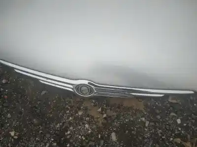 Автозапчастина б/у ЕМБЛЕМА для CHRYSLER PACIFICA, I 2004.01 - 2008.12 3.8 2005-2007 157KW 214HP Посилання на OEM IAM   