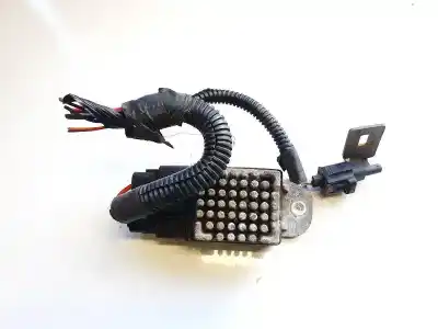 Gebrauchtes Autoersatzteil HEIZWIDERSTAND zum CHRYSLER PACIFICA, I 2004.01 - 2008.12  OEM-IAM-Referenzen P04868332AE  T-A-131510401