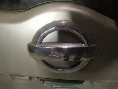 Автозапчастина б/у ЕМБЛЕМА для NISSAN QUEST 3.5 175KW Посилання на OEM IAM   
