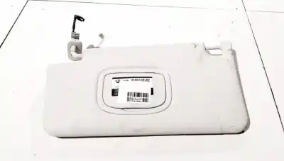 Автозапчастина б/у ЛІВИЙ НАТІР для JEEP RENEGADE 1.5 T4 HYBRID 96KW Посилання на OEM IAM 008000IAM  