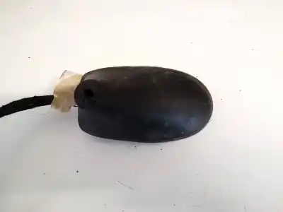 Pezzo di ricambio per auto di seconda mano ANTENNA per JEEP RENEGADE  Riferimenti OEM IAM 00521926930  