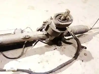 Автозапчастина б/у рульмова рейка для skoda superb ii (3t4) 1.6 tdi посилання на oem iam 160810090527  7805501466