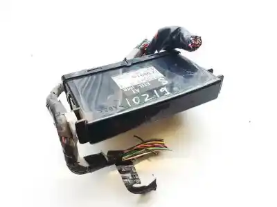 Автозапчасти б/у комфортный модуль за talbot horizon 1.3 ссылки oem iam 88281ag060